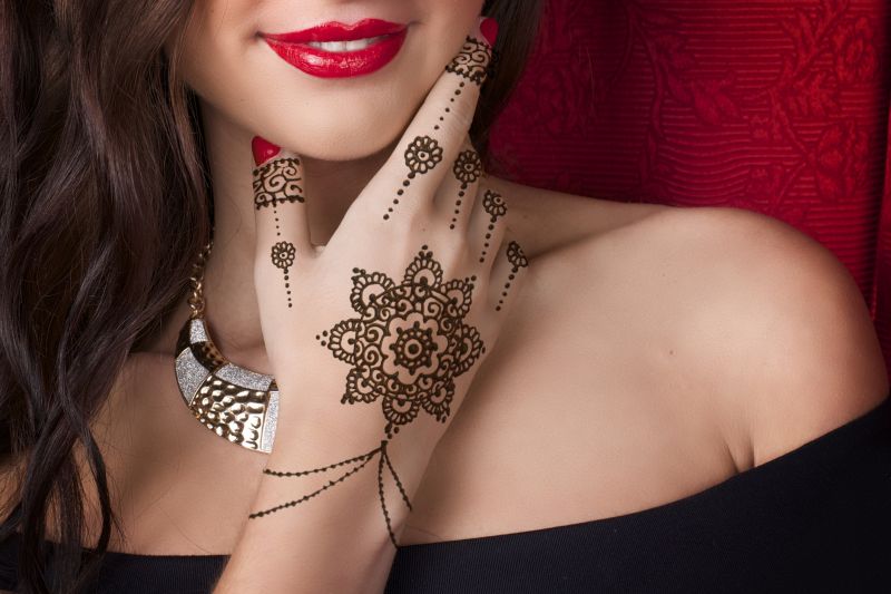 They allow you to express your individuality through custom designs